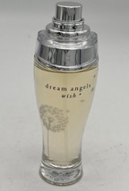Victoria&#39;s Secret Dream Angels Wish Eau de Parfum Perfume Spray 1.0 fl oz - £33.84 GBP