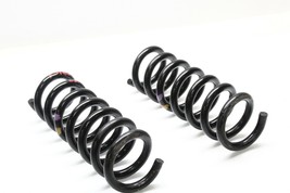 2008-2011 MERCEDES W204 C300 C350 REAR COIL SPRING OEM SET P5165 - $102.30