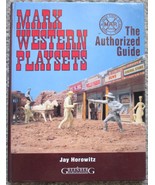 MARX WESTERN PLAYSETS: THE AUTHORIZED GUIDE (1992) Jay Horowitz - Greenb... - $852.76 MXN