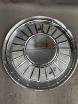 1962 Ford Galaxie 500 XL Hubcap Hub Cap Wheel Cover Custom Country Sedan... - $24.62