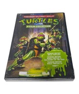 4 Film Favorites: Teenage Mutant Ninja Turtles Collection [New DVD] Full... - $21.81 CAD