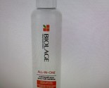 Biolage All-In-One Coconut Infusion Multi-Benefit Treatment Spray 5.1 oz... - £46.53 GBP