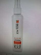 Biolage All-In-One Coconut Infusion Multi-Benefit Treatment Spray 5.1 oz... - $59.35