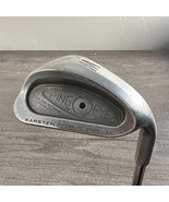 PING Eye 2 Pitching Wedge PW W Black Dot ZZ lite Stiff Steel Mens RH 36” - $25.39