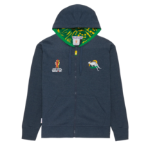 Australia rugby league hoody - £45.62 GBP