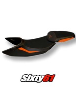 KTM 1290 Super Duke R 2014-2016 2017 2018 2019 Seat Cover Tappezzeria Or... - $293.99