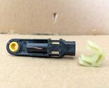 Genuine NOS Transmission shifter linkage Cable End Bushing and Clip 1527... - $15.83