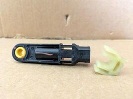 Genuine NOS Transmission shifter linkage Cable End Bushing and Clip 1527... - $15.83