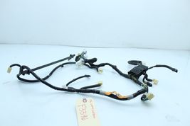 06-08 LEXUS GS300 GS350 Front Left Driver Side Seat Wire Harness F3396 image 10