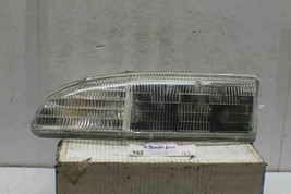 1994-1995 Ford Thunderbird Left Driver Aftermarket Head Light 22 4D530 Day Re... - $13.98