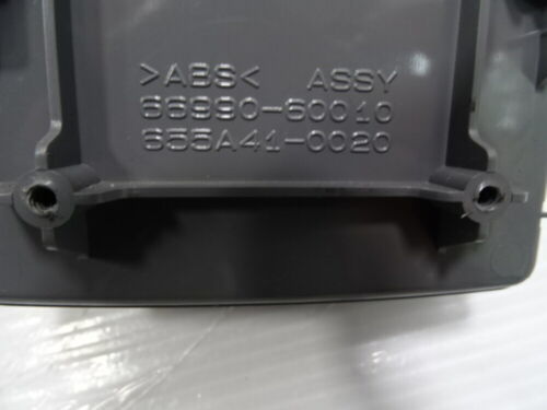 Lexus LX470 cup holder left rear, gray 66990-60010 - £36.93 GBP