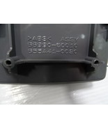Lexus LX470 cup holder left rear, gray 66990-60010 - $64.05 CAD