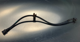 08-2015 cadillac cts front left driver side brake hydraulic hose 1581810... - $48.87