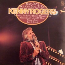 Kenny rogers ruby dont take your love to town thumb200