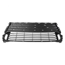 SimpleAuto Front bumper grille w/o F Sport Pkg; w/Park Distance Sensors for LEXU - $126.36