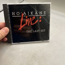 Ho&#39;aikane Live: The Last Set * by Ho&#39;aikane (CD, Mar-2001, Niho Mano Rec... - $15.83