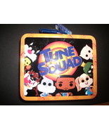Space Jam Tune Squad Lunch Box - £23.58 GBP