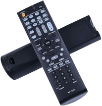 Replace Remote Rc-762M For Onkyo Av Receiver Ht-R538 Ht-S3400 Skc-380 - $15.19