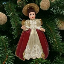 Madame Alexander Hallmark Keepsake Christmas Ornament Glorious Angel Tree Decor - £7.42 GBP