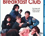 The Breakfast Club Blu-ray | Region Free - $8.36
