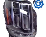 OEM Kia Right LED Headlight Assembly for 2023-2024 Telluride 92102-S9600 - $899.95