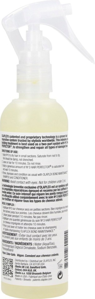 Olaplex. No Nº.0 Intensive Bond Building Treatment 155ml / 5.2 Oz - New - Sealed Item image 2