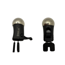 Steelie Magnetic Vent Mount for Smartphones Car Air Vent Holder 360° Rot... - $11.66