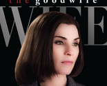 The Good Wife Season 7 DVD | Final Season | Region 4 - $25.25