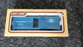 Life-Like Trains - Great Northern 40&#39; Cattle Car 582033 #8558 - HO Scale - $284.80 MXN