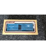Life-Like Trains - Great Northern 40&#39; Cattle Car 582033 #8558 - HO Scale - €13,00 EUR