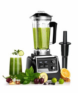 Blenders for Kitchen, Professional Smoothies Blender with 68oz Container... - €270,24 EUR