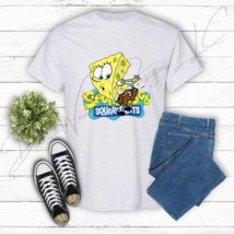 SPONGEBOB RIPPED PANTS... - $20.00+