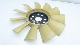 Fan Blade Plastic Fits 97-04 EXPEDITION 60781 - $94.59