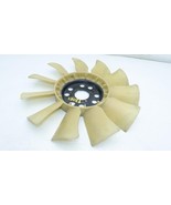 Fan Blade Plastic Fits 97-04 EXPEDITION 60781 - $129.77 CAD