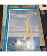 Sailing Dinghies Type  &amp; Classes John Fisher - £1.59 GBP