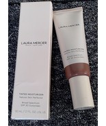Laura Mercier Tinted Moisturizer Natural Skin Perfector 5C1 Nutmeg - NEW - $14.99