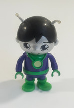 Ryan&#39;s World Alien Ryan Figure 3&quot; - $74.14 MXN