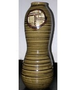 Kyo Ware/Kiyomizu Ware Vase 9 1/4” - £23.99 GBP