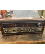 Vintage PHILCO Radio Receiver ONLY and LOCAL OHIO PICK UP ONLY - £76.98 GBP