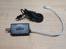 Mohu Leaf USB Power Cord Indoor TV - $14.30