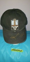 San Francisco All Star Game 2007 MLB Baseball Official Signed Autographed Hat  - £31.10 GBP