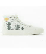 Vans Eco Sk8-Hi Tapered Top VR3 Desert Embroidery Men Women Tennis Shoe ... - $138.87 CAD