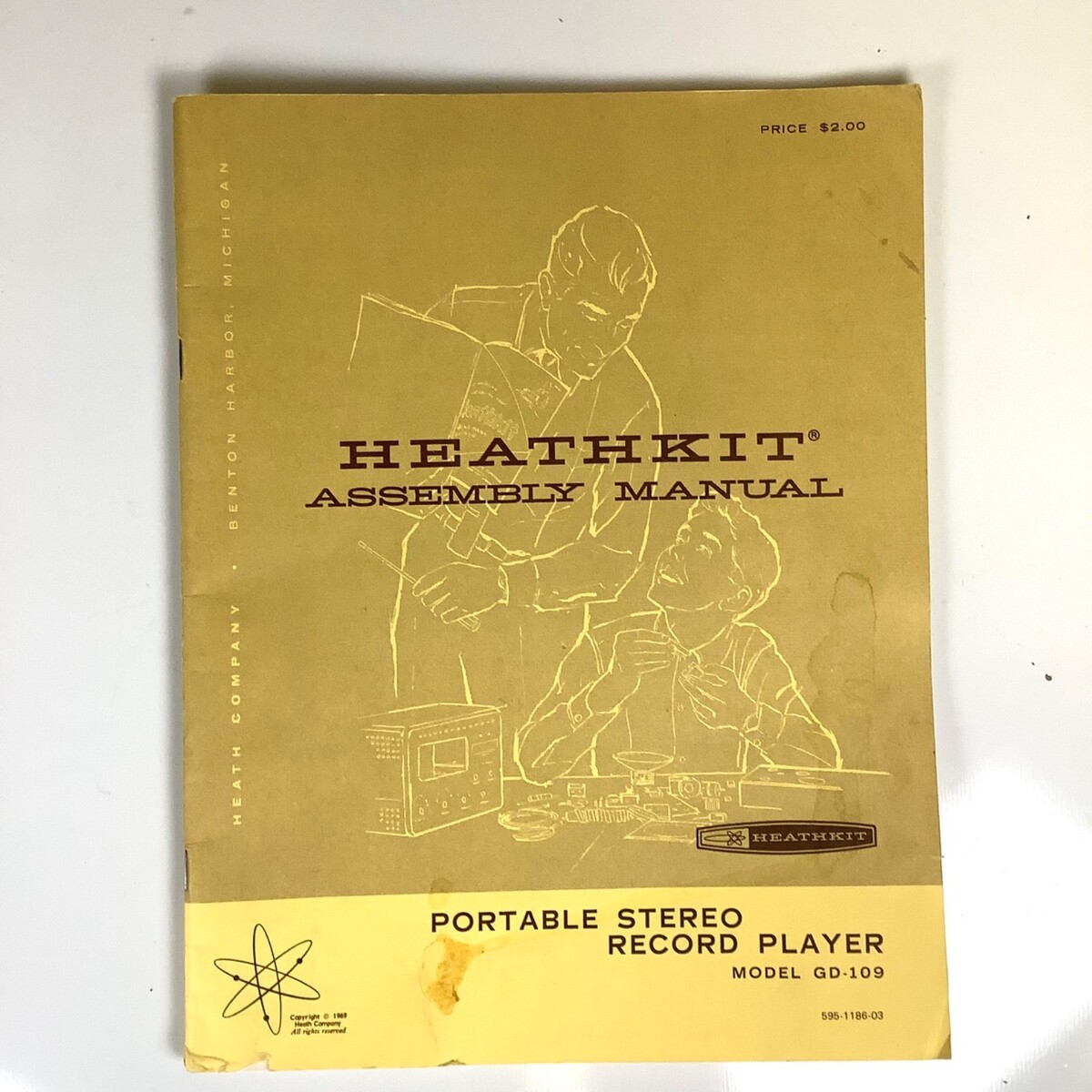 Full-size item image