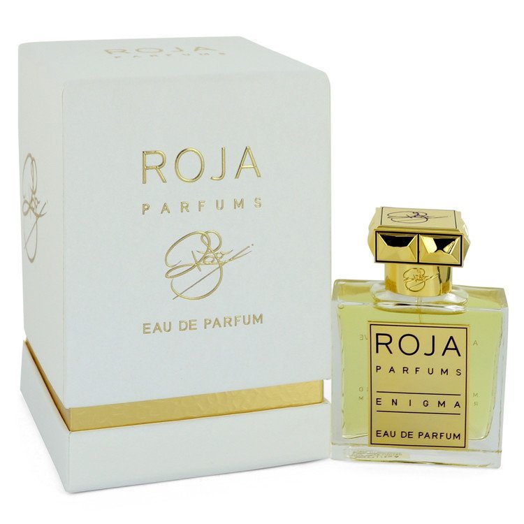 Roja Enigma by Roja Parfums Extrait De Parfum Spray 1.7 oz - $331.95