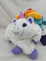 Pop Out Pets 3 in 1 Unicorn Dragon Bird Plush Jay at Play Stuffed Animal Toy - £6.91 GBP