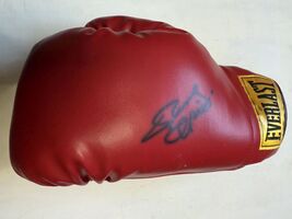 Ruben Olivares Signed Autographed Everlast Boxing Glove - Lifetime COA - $79.99