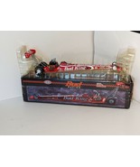 2000 King Kenny Bernstein Bud Racing 1:24 NHRA Dragster Die Cast Champions - $59.39