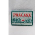 *Pieces Only* 1964 Whitman Phalanx Board Game Pieces - $12.87