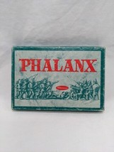 *Pieces Only* 1964 Whitman Phalanx Board Game Pieces - £10.09 GBP