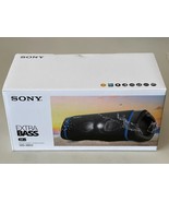Sony SRS-XB33 EXTRA BASS Wireless Portable Speaker Bluetooth IPX7 Waterp... - $310.37 CAD